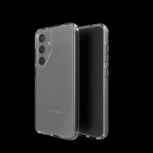 ZAGG Cases Crystal Palace case for Samsung Galaxy S24 - transparent