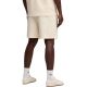 4. Puma ESS Elevated Material Men's Shorts Beige 692057 87