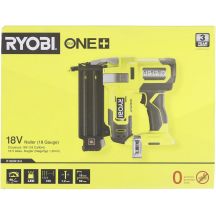 18G 18V RYOBI Nailer