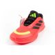 3. Adidas men's BB Legends Low coral basketball shoes