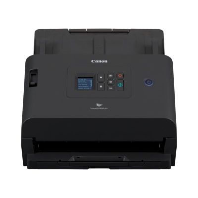 5. Canon imageFORMULA DR-S250N Sheet-fed Scanner 600 x 600 DPI A4 Black