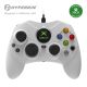2. Hyperkin DuchesS White Analog Gamepad Xbox Series S, Xbox Series X, Xbox One