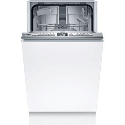 BOSCH SPV4HKX12E built-in dishwasher