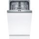 BOSCH SPV4HKX12E built-in dishwasher