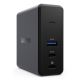 2. Lenovo X9 Charging GaN Dock 60W
