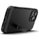 5. Spigen Tough Armor "T" MagSafe case for iPhone 16 Pro Max - black