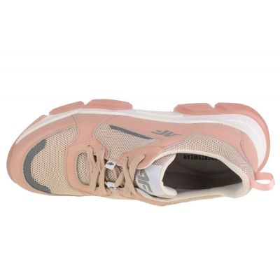 7. 4F Wmn's Casual W H4L-OBDL254-56S shoes