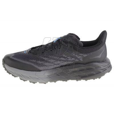 2. Hoka M Speedgoat 5 GTX M shoes 1127912-BBLC 