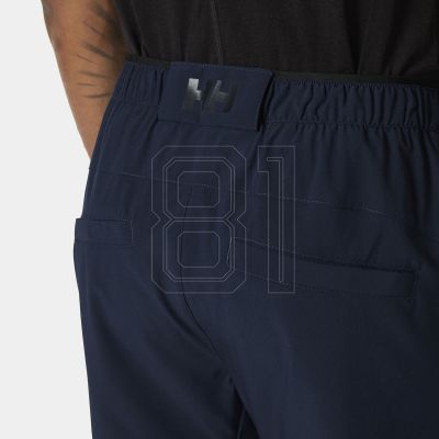4. Helly Hansen HP Sirocco Shorts 9' M 34158 597