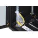 8. Digitus Unique series network cabinet - 600x600 mm (WxD)