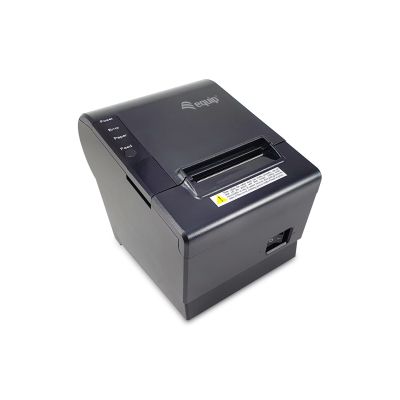 2. Equip 58mm USB/RJ11/Ethernet Thermal Printer