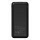 5. Ansmann PB320PD Lithium Polymer (LiPo) 20000 mAh Black