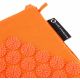 10. HMS AKM03 acupressure mat orange