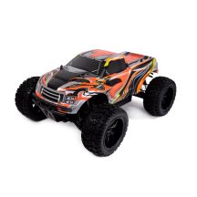 Amewi RC Monster Truck Crazist 4WD 1:10 RTR colorful /14+
