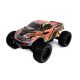Amewi RC Monster Truck Crazist 4WD 1:10 RTR colorful /14+