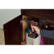 4. 18V BDCDC18-QW BLACK+DECKER Cordless Drill
