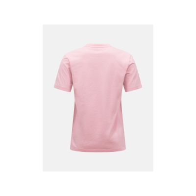 2. PEAK PERFORMANCE W Original Tee Women's T-Shirt in Pink