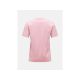 2. PEAK PERFORMANCE W Original Tee Women's T-Shirt in Pink