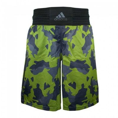 Adidas MULTIBOXING boxing shorts