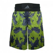 Adidas MULTIBOXING boxing shorts