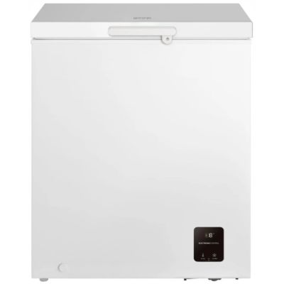 4. GORENJE FH14EAW chest freezer