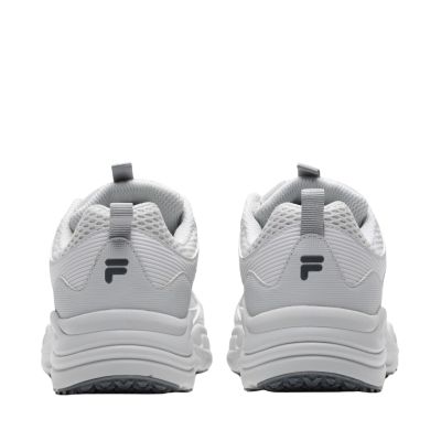 3. Fila Netgrind FFM0512 83246 Men's Shoes