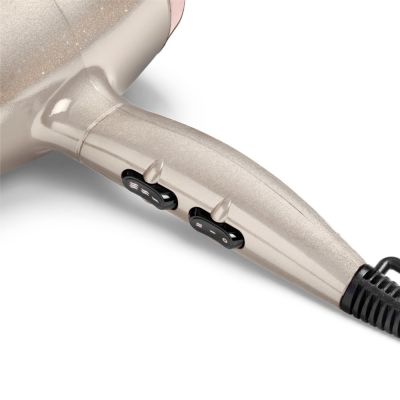 4. BABYLISS 5914PE Hair Dryer