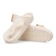 7. Birkenstock Gizeh Big Buckle EVA Eggshell (1031366)