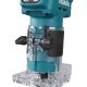 6. MAKITA DRT52Z BATTERY-OPERATED ROUTER WITHOUT BATTERY AND CHARGE