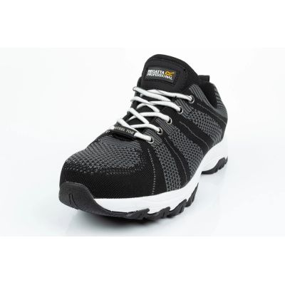 28. Regatta Rapide M Trk108-802 safety work shoes