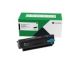 2. Lexmark 55B2H00 Toner Cartridge 1pc Original Black