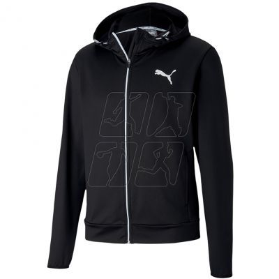 Puma Rtg Fz Hoody M 581508 01