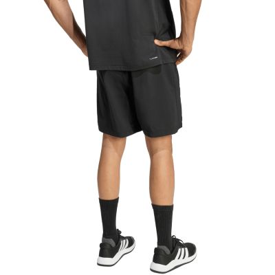 3. Men's adidas Workout Essentials Base Woven Shorts Black KA3549