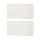 4. Nike Swoosh Wristbands 2 Pack N1012406101OS