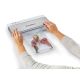 3. FoodSaver VS0100X Compact Vacuum Sealer