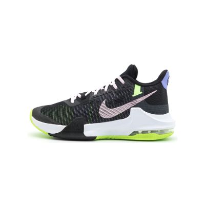 9. Nike Air Max Impact 3 M DC3725-008 shoes