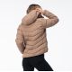 7. Women's winter quilted jacket LADY SAFI SP