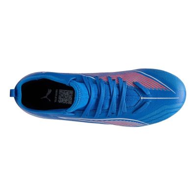 3. Puma Junior Ultra 6 Match FG/AG 108515-03 shoes