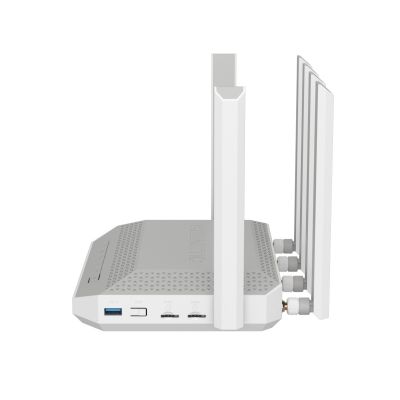 10. Keenetic Hero 5G KN-4110-01-EU AX3000 router