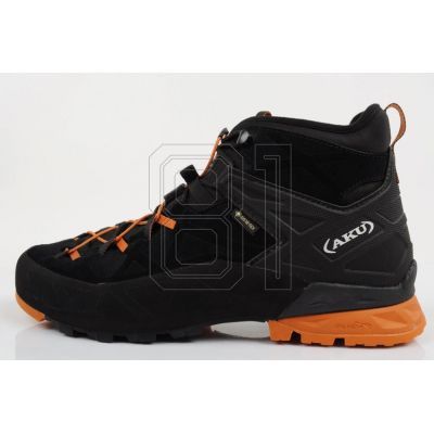 7. Aku Rock Gore-Tex M 718108 shoes