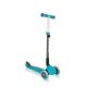 9. Scooter ride-bike Globber GO-UP Deluxe Lights 646-105 HS-TNK-000011642