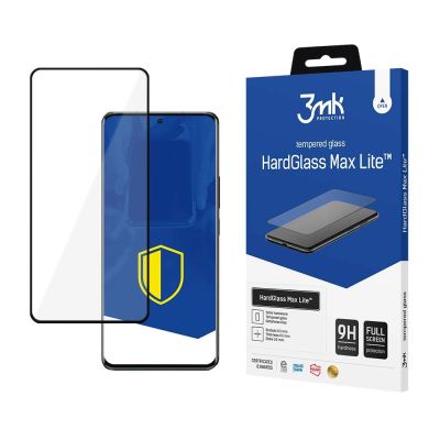 9H 3mk HardGlass Max Lite™ Glass for Xiaomi 13