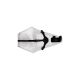 5. POC Ultra Saddle Bag 7L White