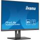 4. iiyama ProLite XUB2595WSU-B5 computer monitor 63.5 cm (25") 1920 x 1200 px WUXGA LED Black