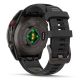 11. Garmin fenix 8 PRO 47mm AMOLED Sapphire Carbon Gray Sports Watch