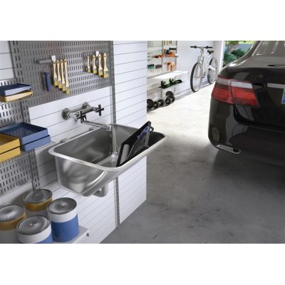 5. Deante ZYK0100 Utility sink