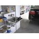 5. Deante ZYK0100 Utility sink