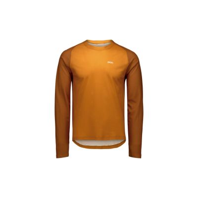 POC Motion Air L/S Jersey – bauxite brown