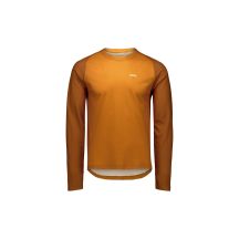 POC Motion Air L/S Jersey – bauxite brown