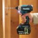12. 18V 140Nm DTD157Z MAKITA Impact Driver